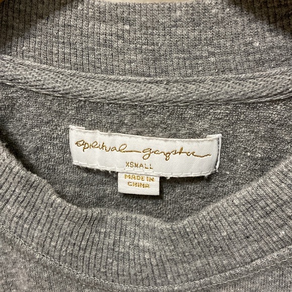 Goddess Vibes sweatshirt - Picture 3 of 5